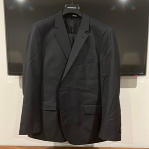 Mens Sarar suit made in Turkey